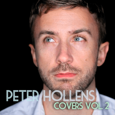 Cover image for Covers, Vol. II