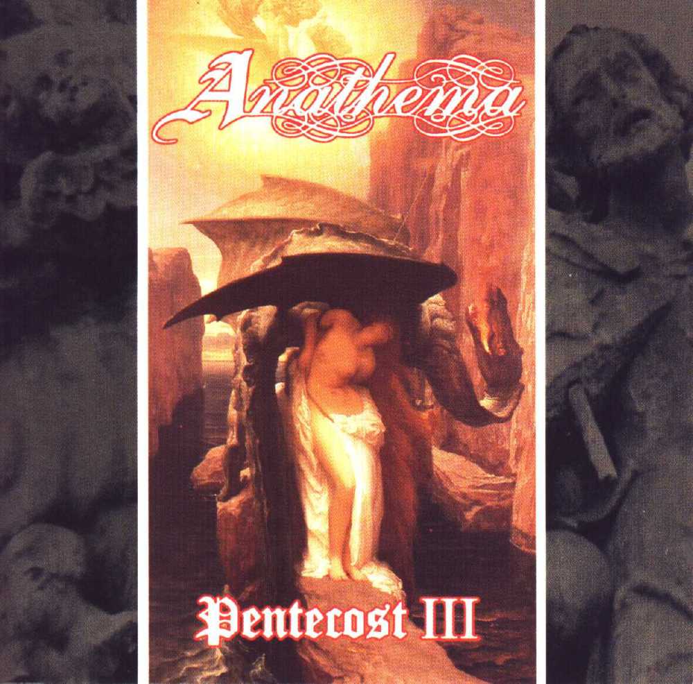 Cover image for Pentecost III