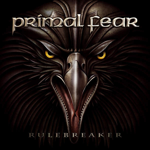 The End Is Near by Primal Fear