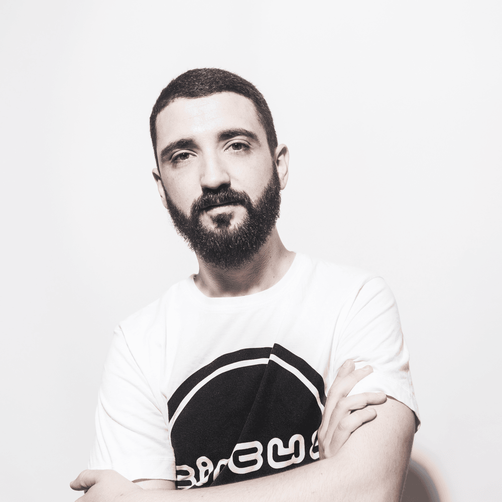 Photo of Doctor P