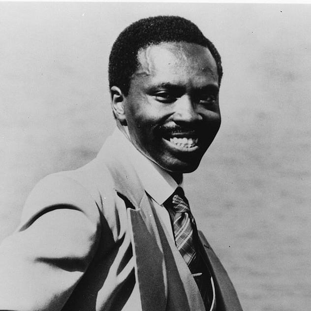 Photo of William DeVaughn