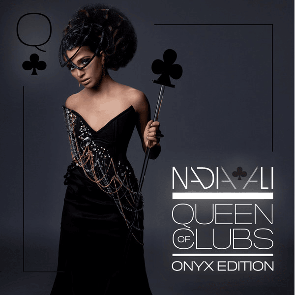 Not Thinking - KhomHa Sunrise Mix by Nadia Ali