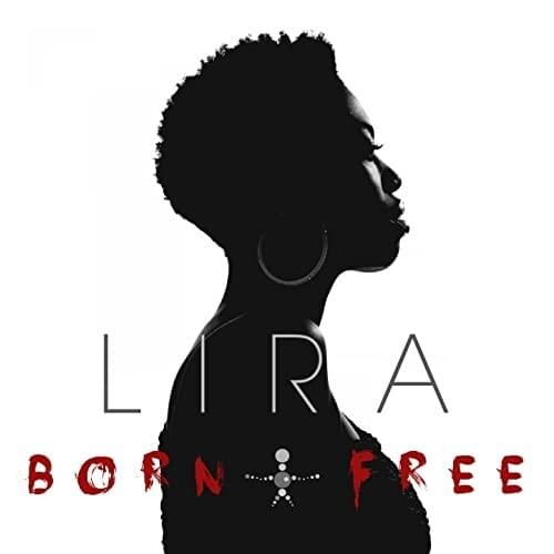 Brave Heart by Lira (ZAF)