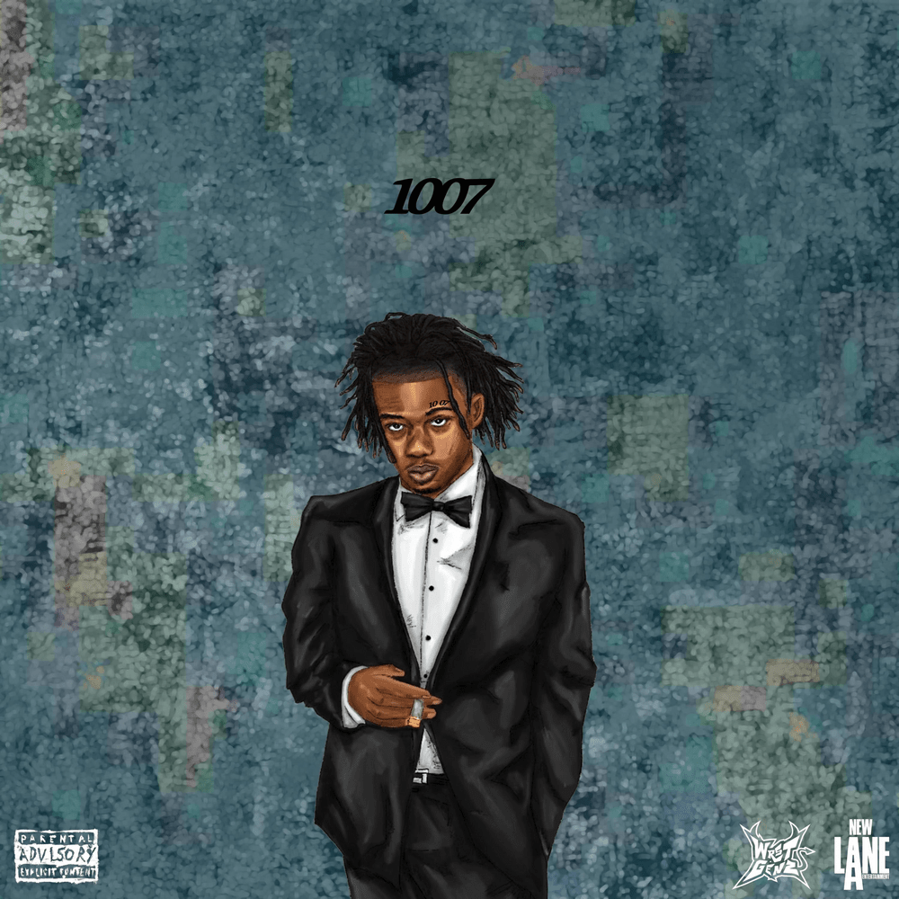 Cover image for 1007
