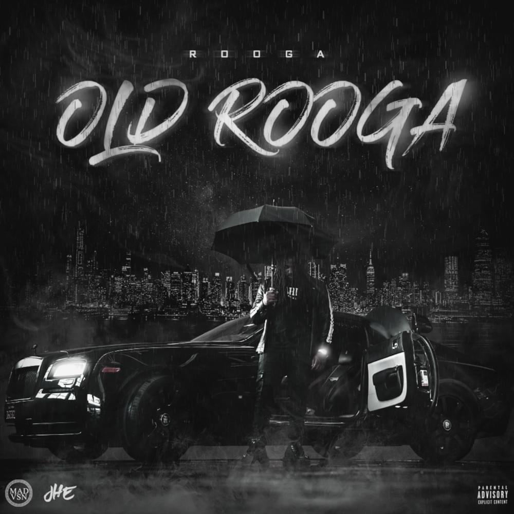 Old Rooga by Rooga