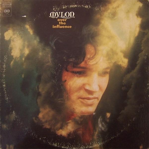 Cover image for Over The Influence