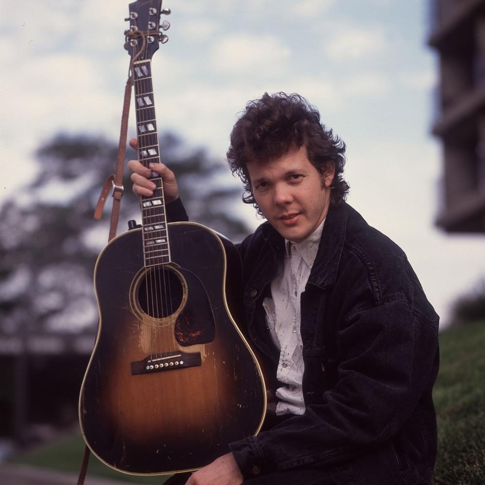 Photo of Steve Forbert