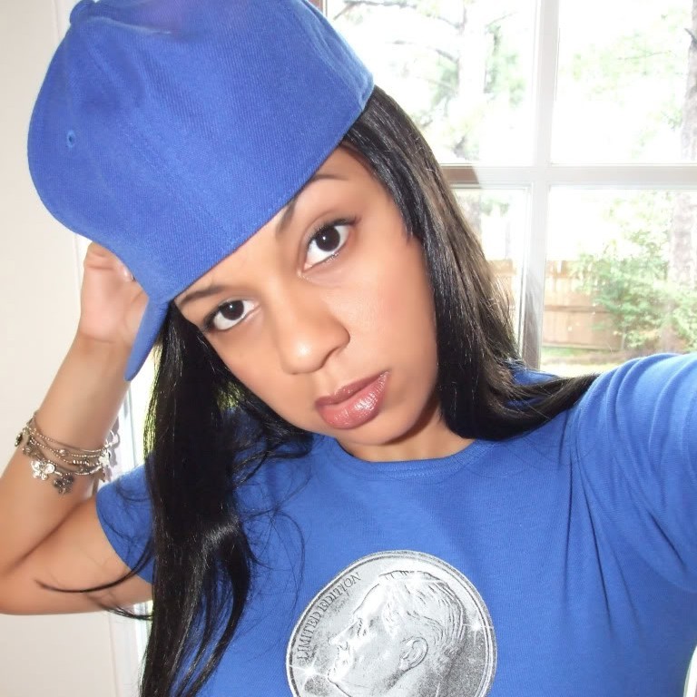 Photo of Chyna Whyte