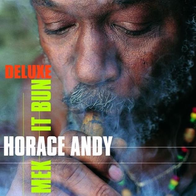 Johnny Dub by Horace Andy