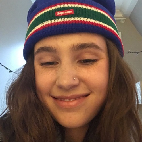 Album cover art for "mix: DONE WITCHU" by Clairo