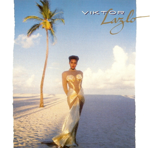 Breathless by Viktor Lazlo