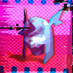Album cover art for "8th ACD" by Halley Labs Associates