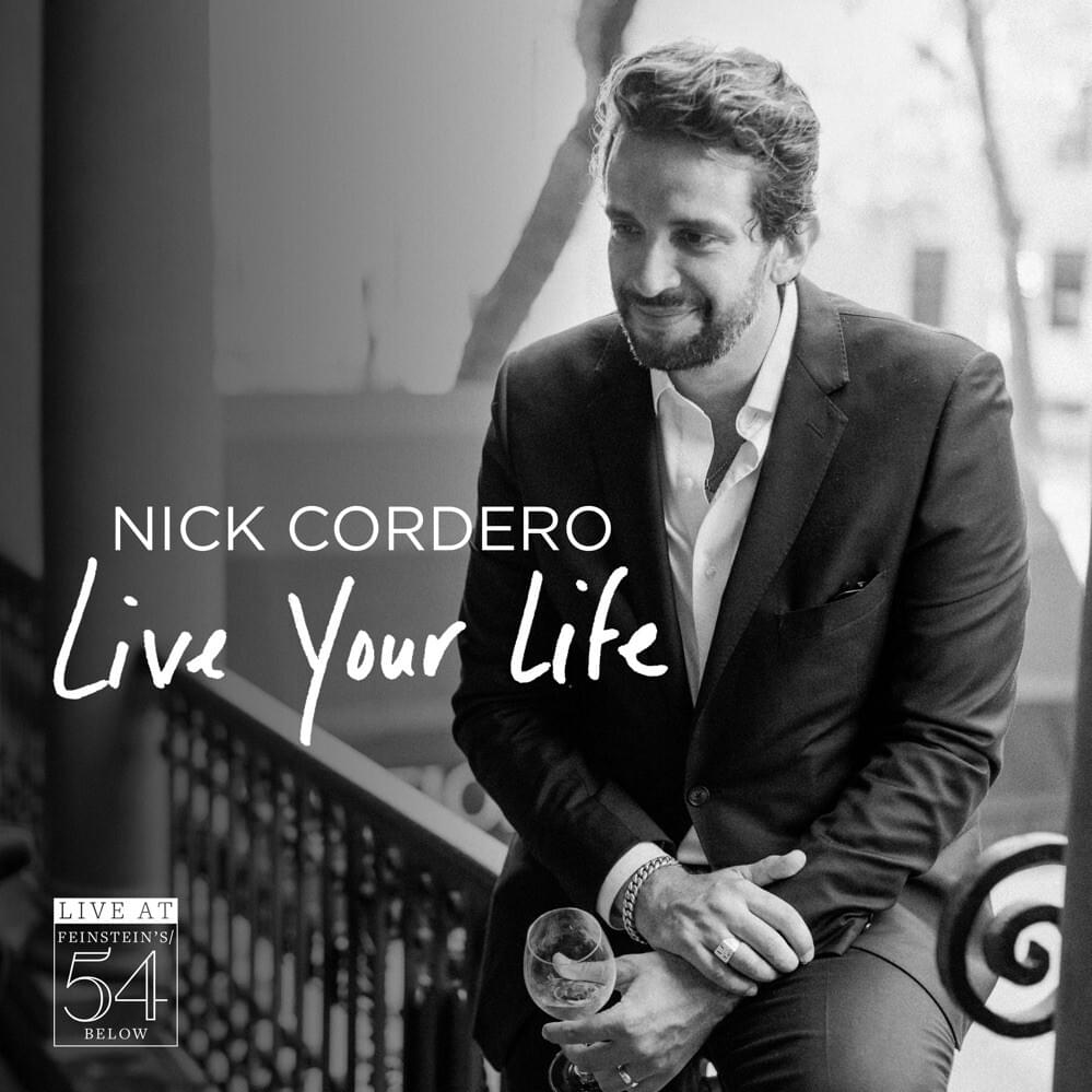 One of the Great Ones (Live) by Nick Cordero