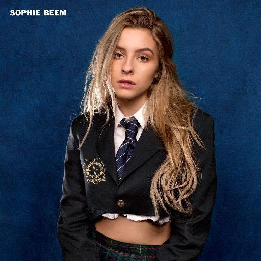 Sleepless / City Kid by Sophie Beem