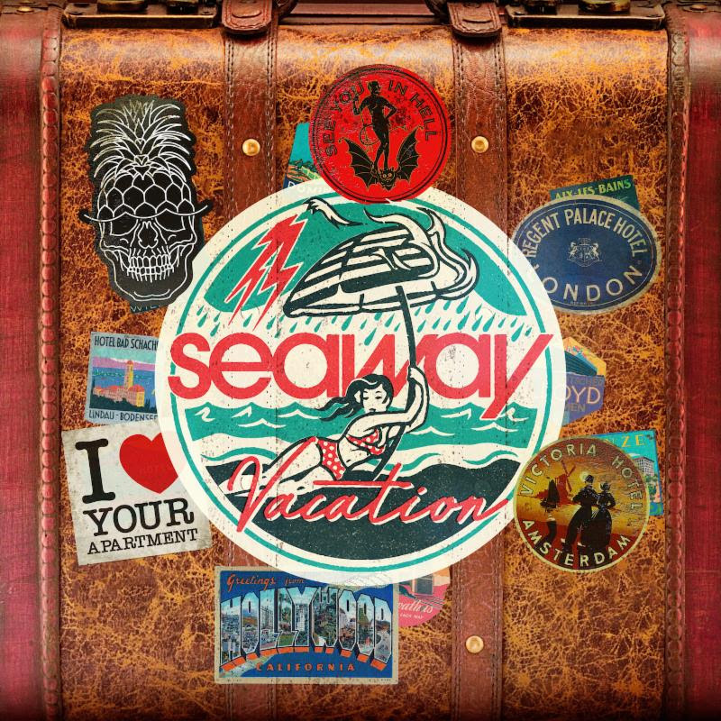 Apartment by Seaway