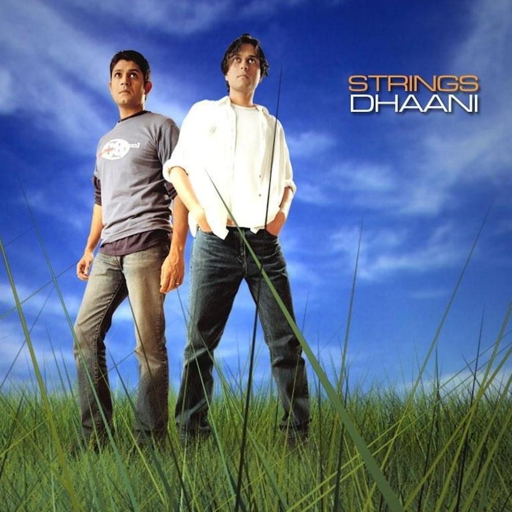 Cover image for Dhaani