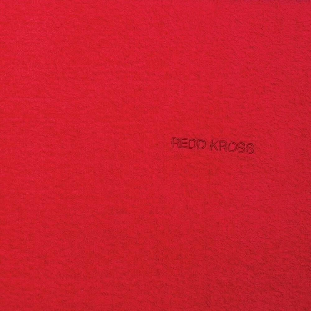 Album cover art for "Stunt Queen" by Redd Kross