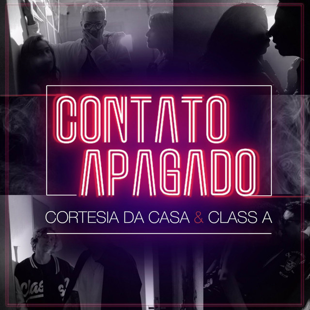 Contato Apagado by CortesiaDaCasa