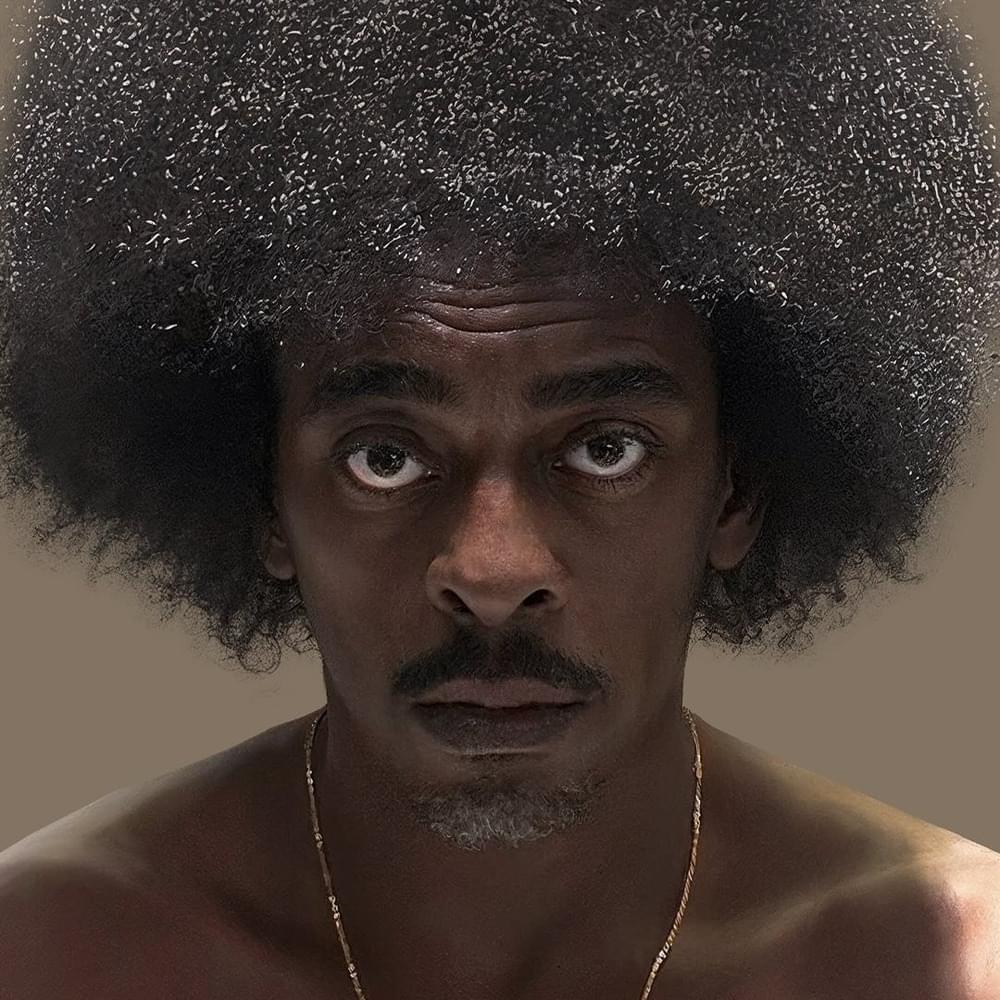 Photo of Seu Jorge