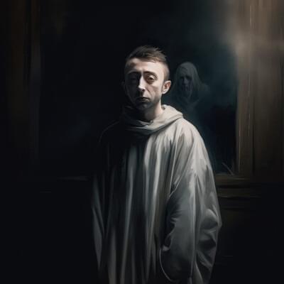 Album cover art for "Koło ratunkowe" by Frank (POL) & Bonson