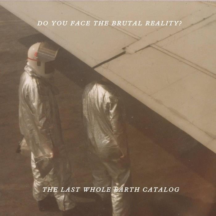 Bird By Bird by The Last Whole Earth Catalog