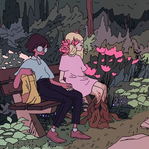 ​Flowers by In Love With A Ghost