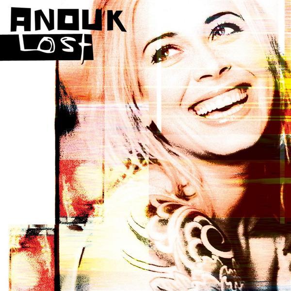 Album cover art for "Lost" by Absolute Music