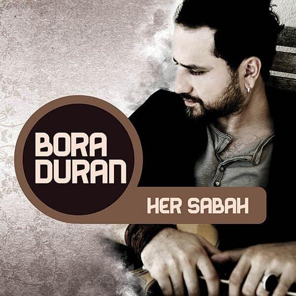 Beni Öldürdün by Bora Duran