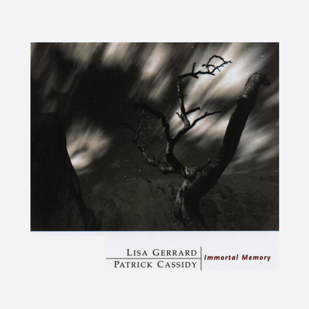 Abwoon (Our Father) by Lisa Gerrard
