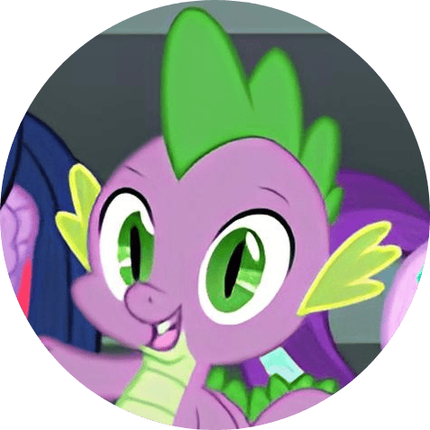 Photo of Spike (US)