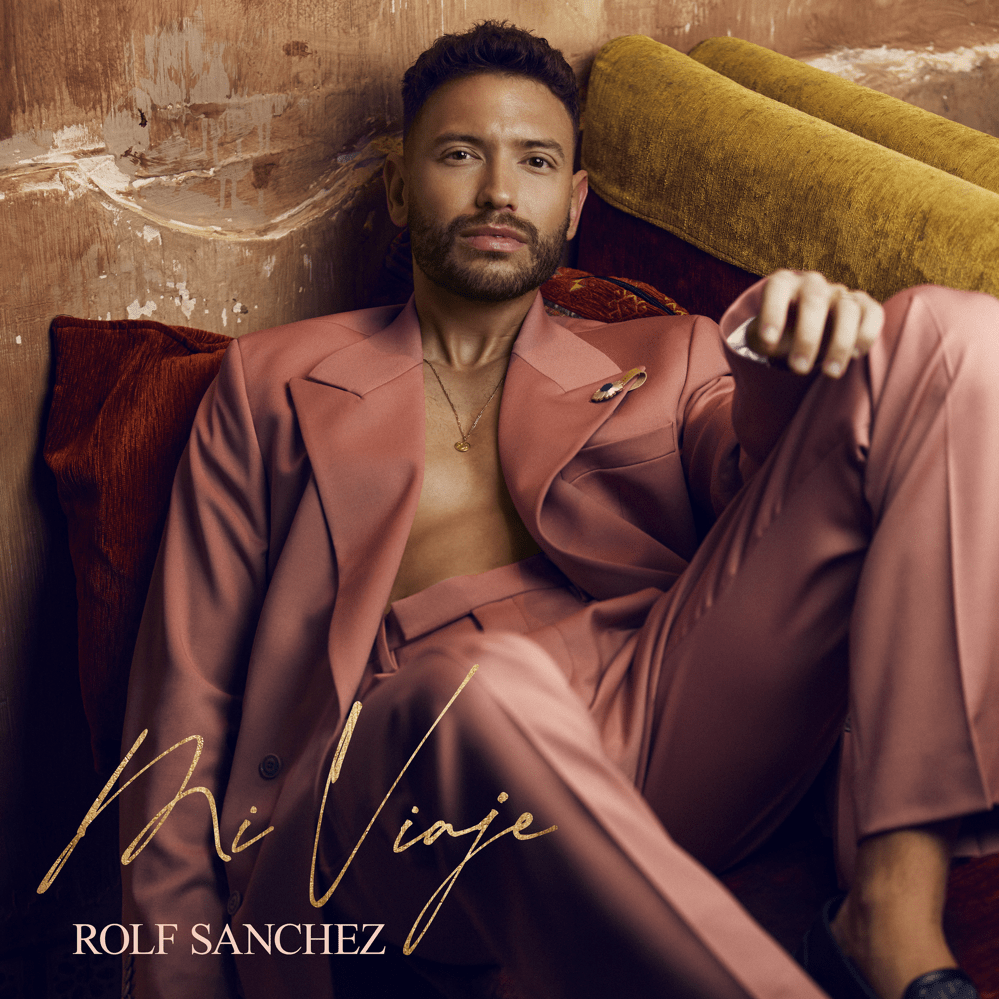 Mejor Que Tú by Rolf Sanchez