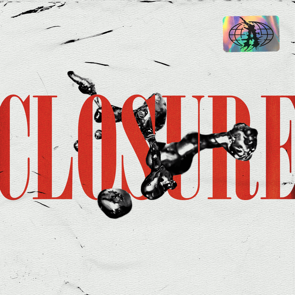 Cover image for Closure