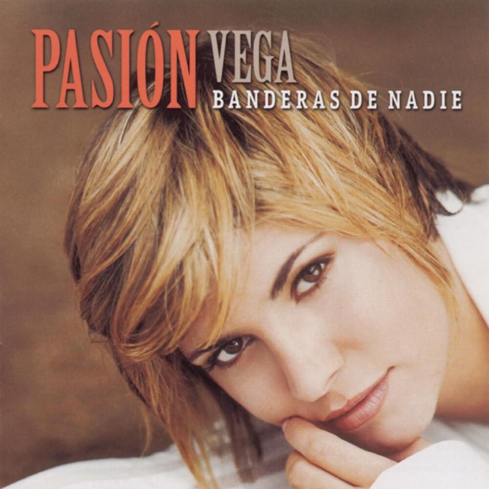 María se bebe las calles by Pasión Vega