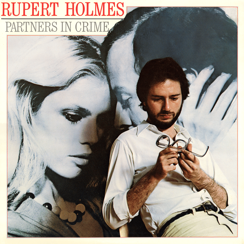 Partners in Crime by Rupert Holmes