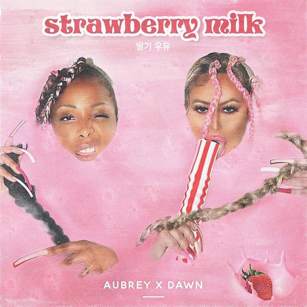 Cover image for Strawberry Milk - EP