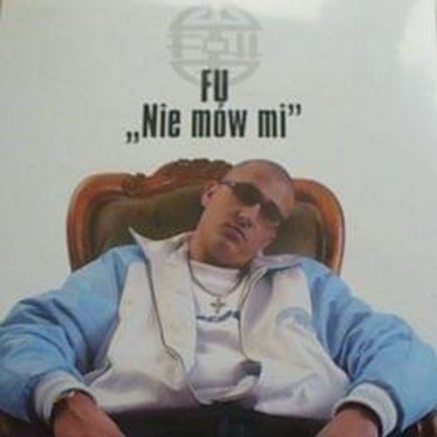 Album cover art for "Raptowne Realia" by Fu & Kwasu & Pablopavo & O.S.T.R. & Mercedresu & Marta EF