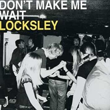 My Kind of Lover by Locksley