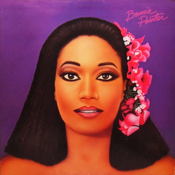 Come See About Me by Bonnie Pointer