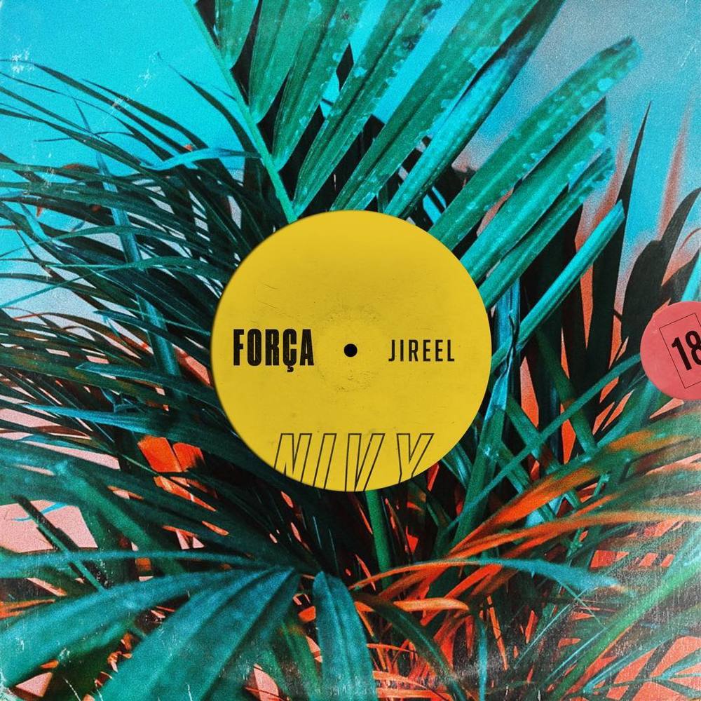 Força by Jireel