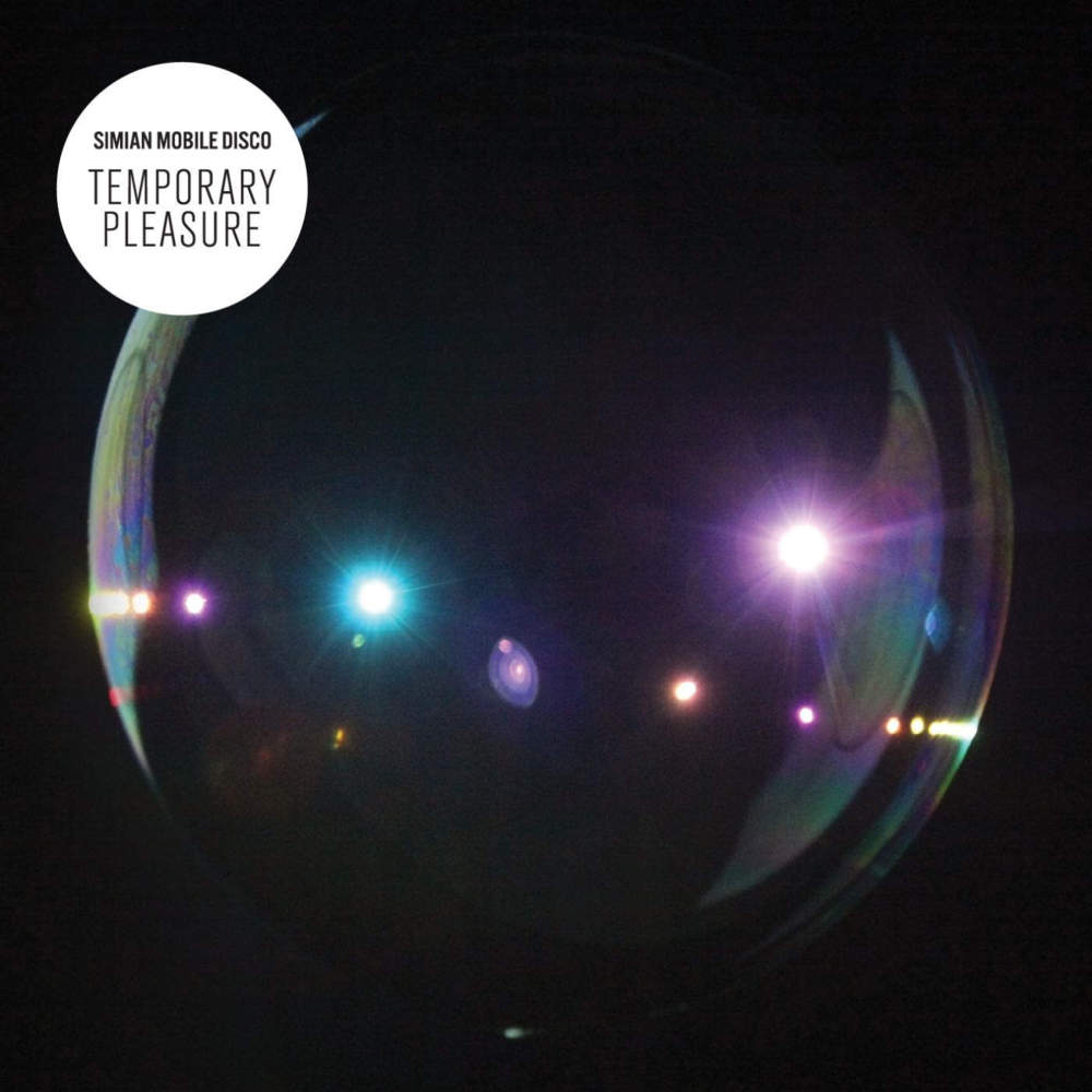 Cruel Intentions by Simian Mobile Disco