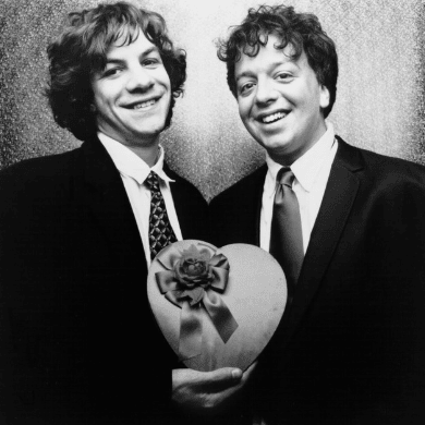 Photo of Ween