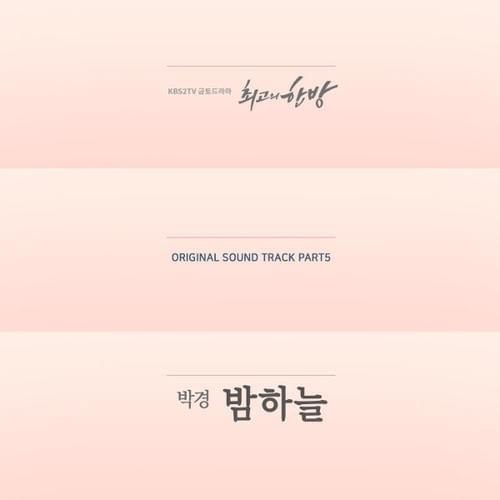 Cover image for The Best Hit (Original Television Soundtrack), Pt. 5