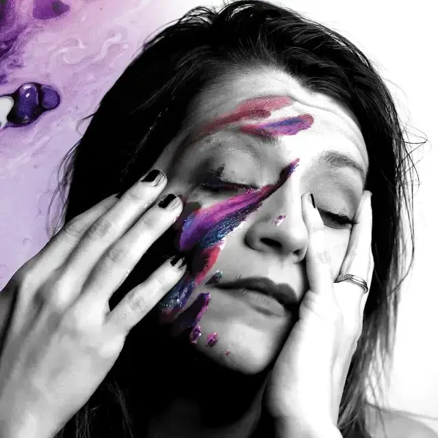 Photo of Lacey Sturm