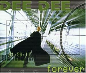 Album cover art for "Forever" by NOW That’s What I Call Music!