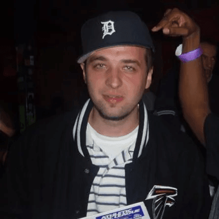 Urb Profile Picture Photo of Urb