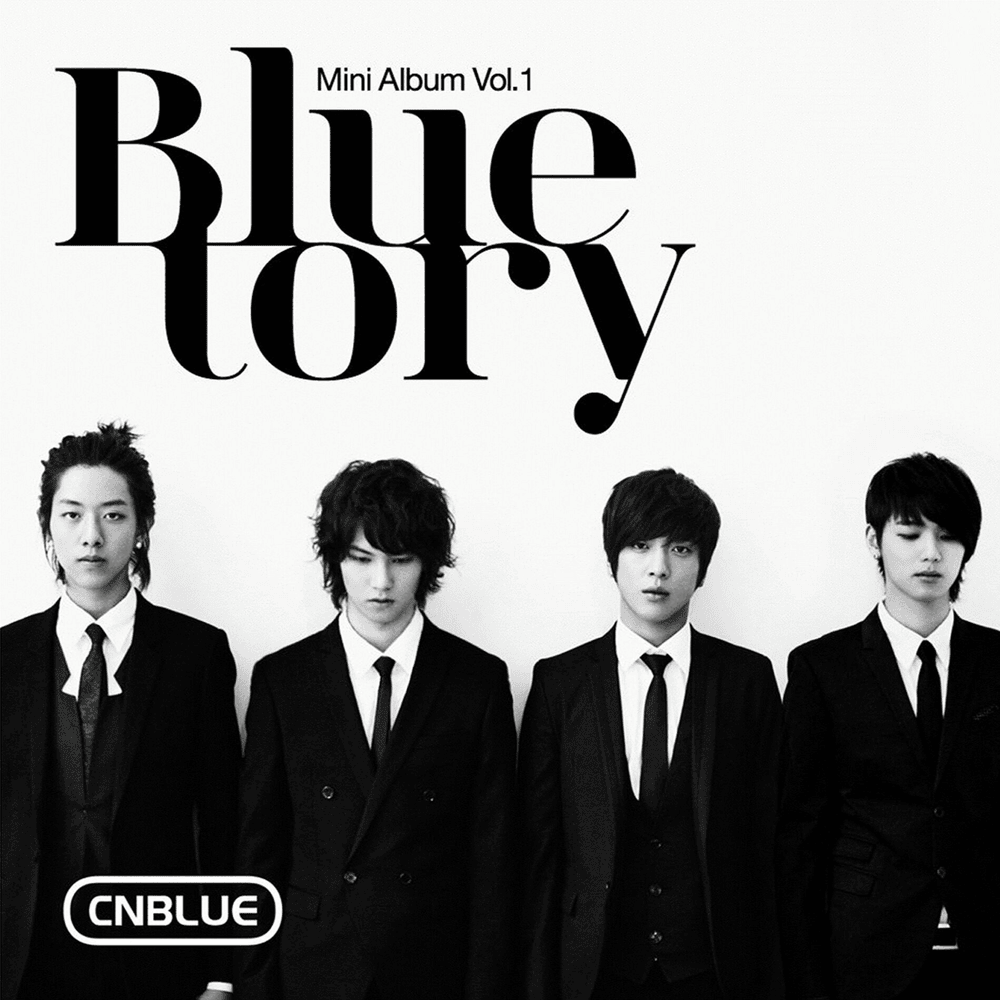 외톨이야 (I’m a Loner) by CNBLUE