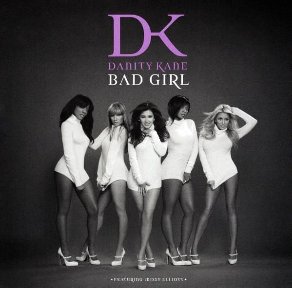 Bad Girl by Danity Kane