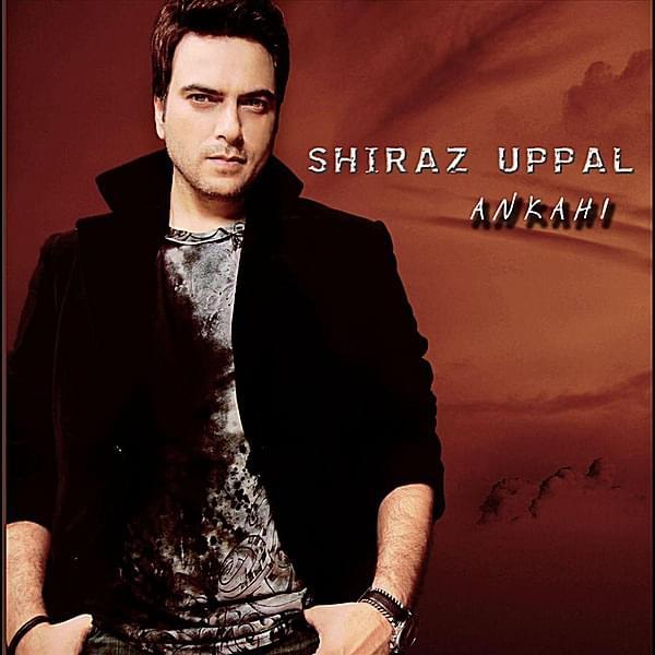 Roya Re (Album Version) by Shiraz Uppal
