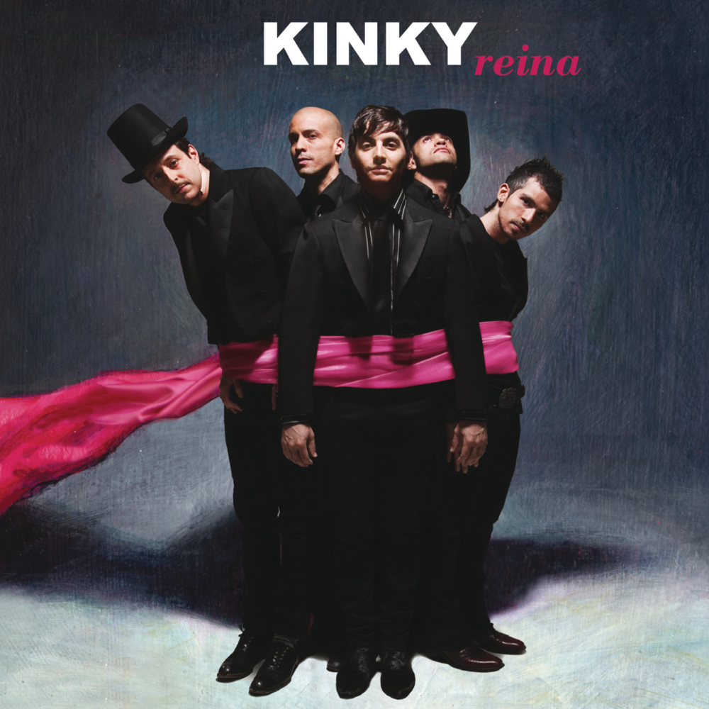 Mexican Radio by Kinky