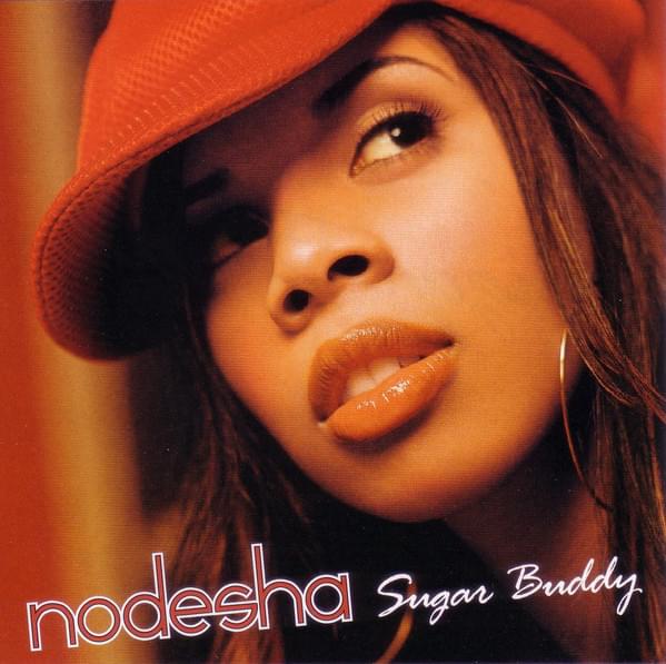Sugar Buddy by Nodesha